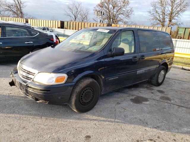 CHEVROLET VENTURE 2005 with VIN 1GNDV03E65D108947 - Photo from auction