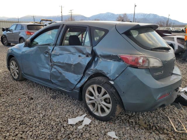 Photo 2 from auction – 2010 MAZDA 3 S with VIN JM1BL1H52A1275709