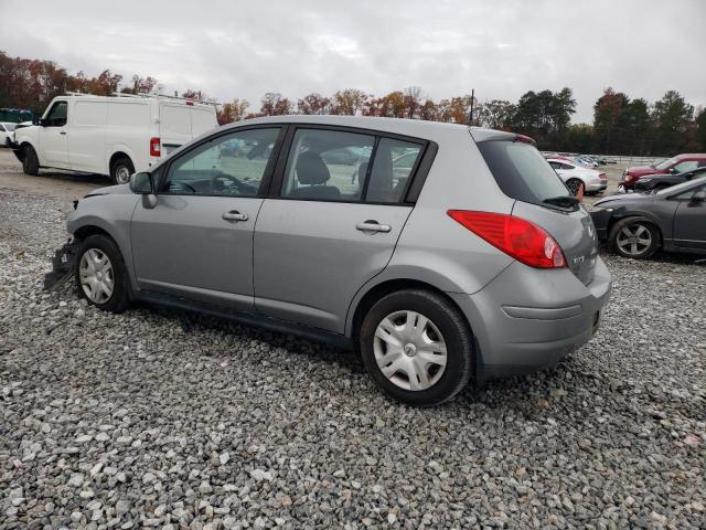 Photo 2 from auction – 2010 NISSAN VERSA S with VIN 3N1BC1CPXAL443407