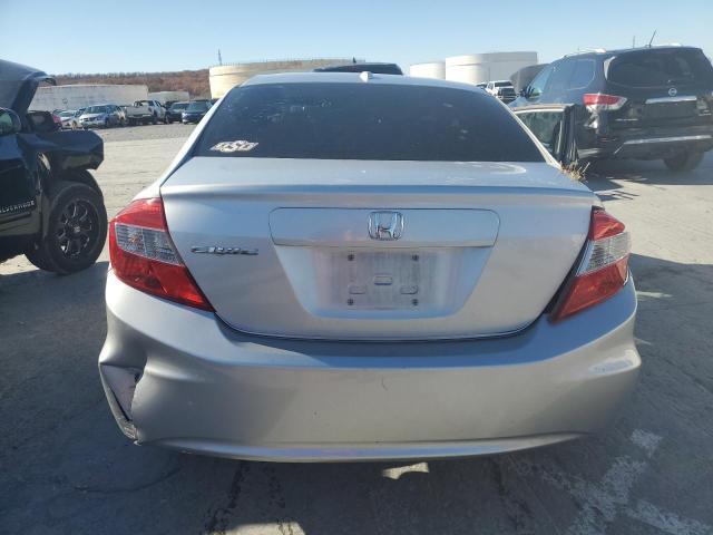 Photo 6 from auction – 2012 HONDA CIVIC EXL with VIN 2HGFB2F96CH516662