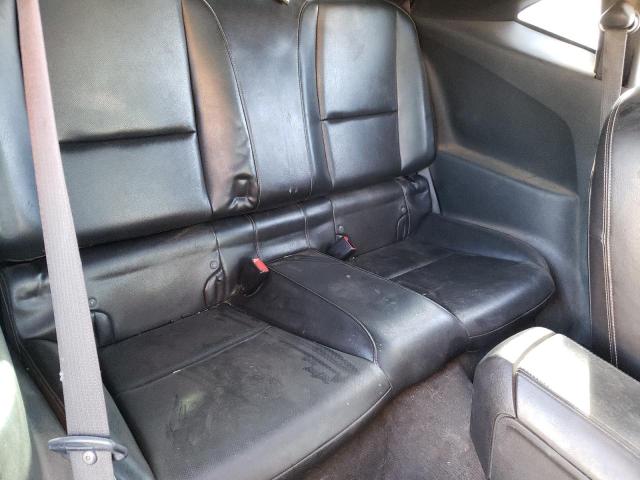 Photo 10 from auction – 2010 CHEVROLET CAMARO LT with VIN 2G1FC1EV0A9210285