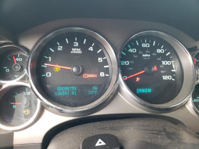 صورة رقم 9 من المزاد - 2011 CHEVROLET SILVERADO مع VIN 1GCPKSE34BF206283