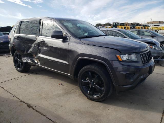 Photo 4 from auction – 2015 JEEP GRAND CHER with VIN 1C4RJFAG5FC128762