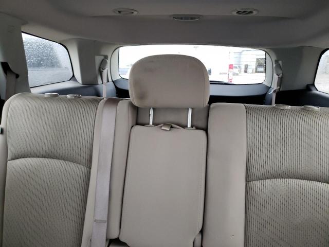 Photo 10 from auction – 2012 DODGE JOURNEY SX with VIN 3C4PDDBG0CT289666