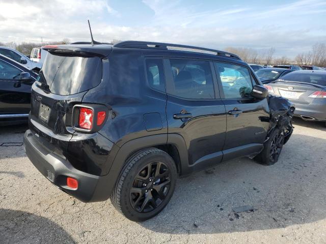 Photo 3 from auction – 2018 JEEP RENEGADE L with VIN ZACCJABBXJPH82835