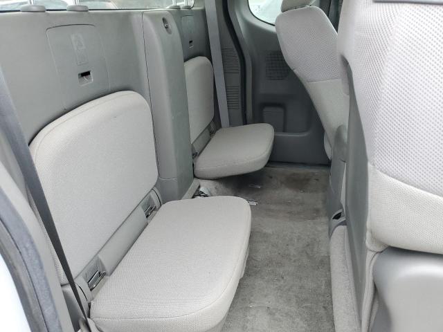 Photo 10 from auction – 2012 NISSAN FRONTIER S with VIN 1N6BD0CT1CC446855