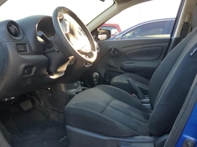 Photo 7 from auction – 2017 NISSAN VERSA S with VIN 3N1CN7AP6HL844144