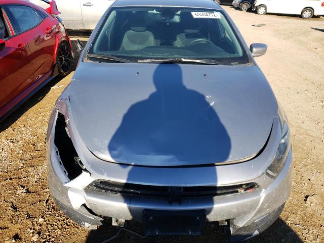 Photo 11 from auction – 2015 DODGE DART SXT with VIN 1C3CDFBB0FD129042