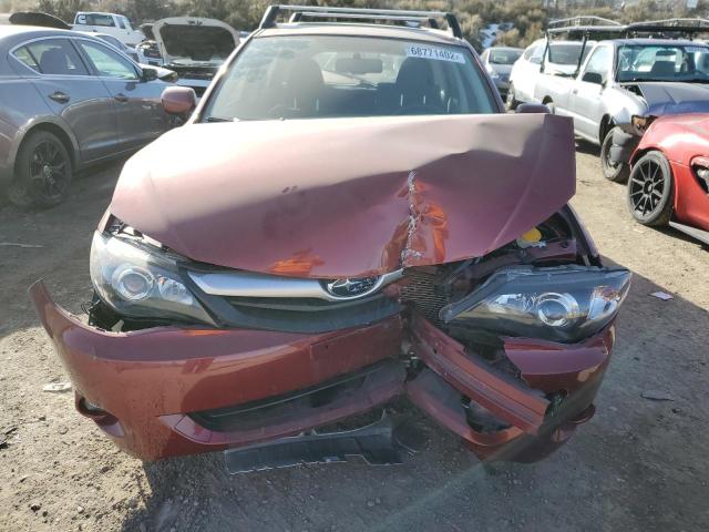 Photo 5 from auction – 2011 SUBARU IMPREZA OU with VIN JF1GH6D68BH810706
