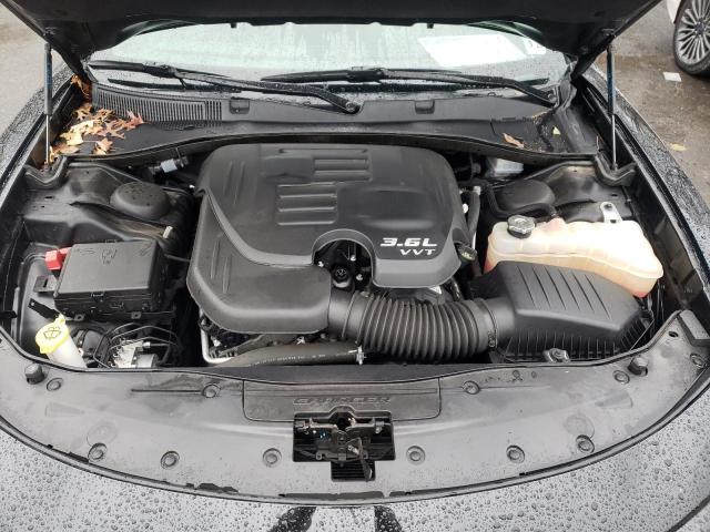 Photo 11 from auction – 2021 DODGE CHARGER SX with VIN 2C3CDXBG6MH616537