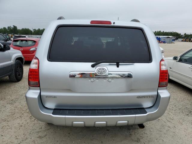 Photo 6 from auction – 2007 TOYOTA 4RUNNER SR with VIN JTEZU14R670097625