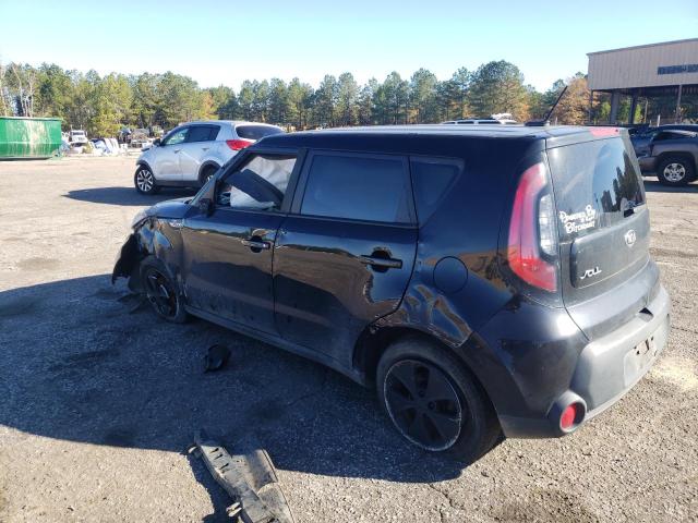 Photo 2 from auction – 2016 KIA SOUL with VIN KNDJN2A20G7851105