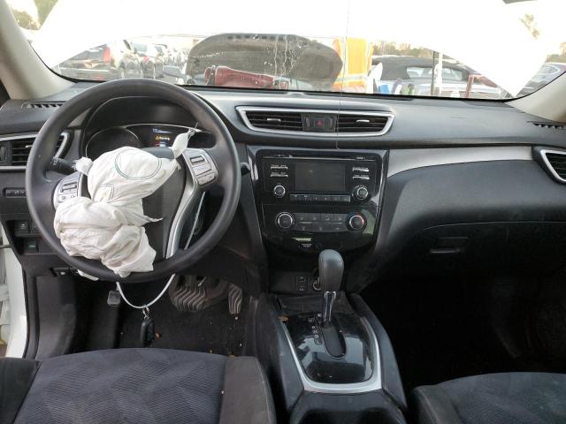 Zdjęcie 8 z aukcji – 2015 NISSAN ROGUE S z VIN KNMAT2MT1FP587532