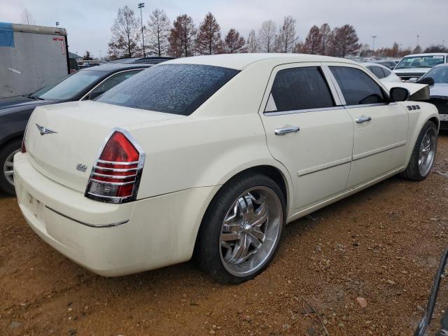 Photo 3 from auction – 2005 CHRYSLER 300 TOURIN with VIN 2C3JA53G75H500803