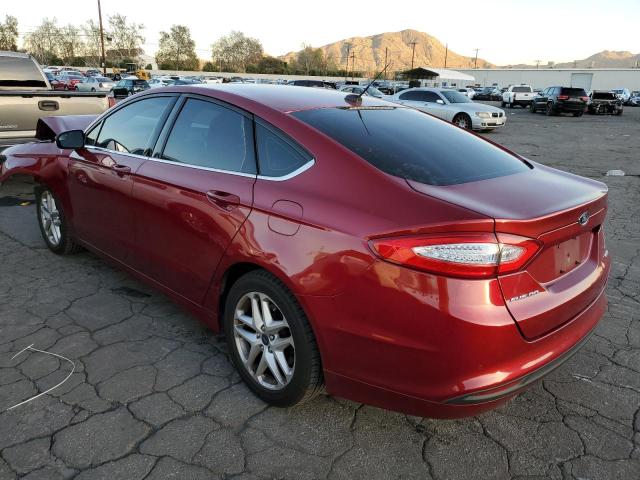 Photo 2 from auction – 2014 FORD FUSION SE with VIN 3FA6P0HD9ER220375