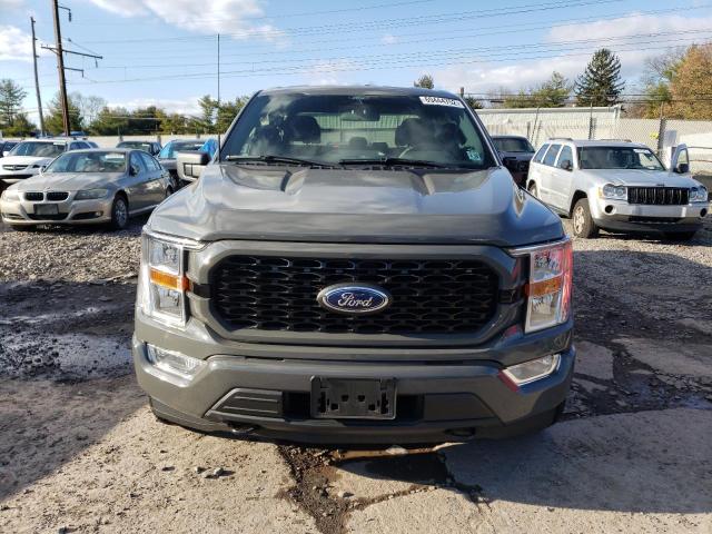 Photo 5 from auction – 2021 FORD F150 SUPER with VIN 1FTEW1EP5MFC16493