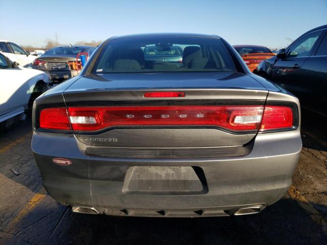 Photo 6 from auction – 2012 DODGE CHARGER SE with VIN 2C3CDXBG1CH303605