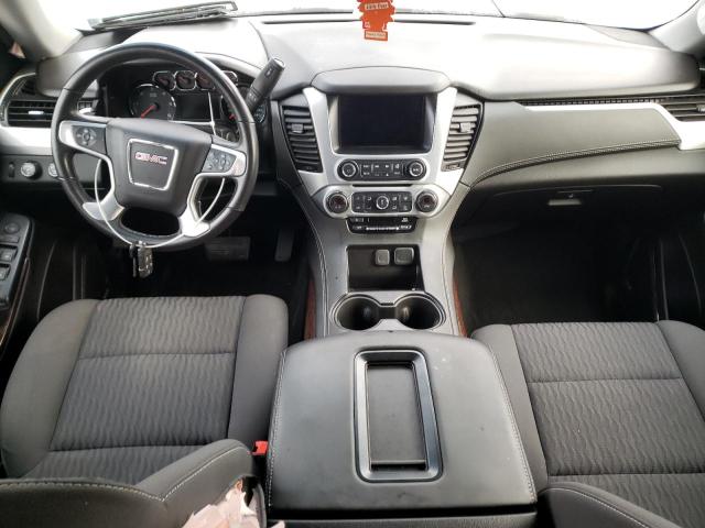 Photo 8 from auction – 2018 GMC YUKON SLE with VIN 1GKS2AKC0JR294033