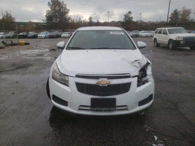 Photo 5 from auction – 2014 CHEVROLET CRUZE LT with VIN 1G1PC5SB0E7288322
