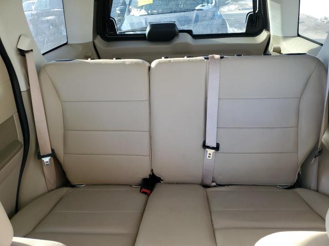 Photo 10 from auction – 2011 FORD ESCAPE LIM with VIN 1FMCU9EG5BKC63969
