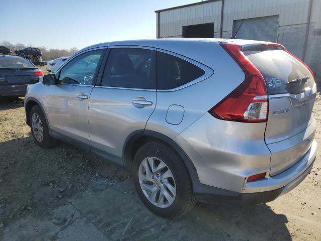Photo 2 from auction – 2016 HONDA CR-V EX with VIN 2HKRM4H52GH643420