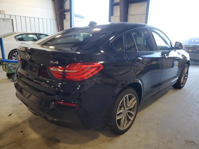 Photo 3 from auction – 2017 BMW X4 XDRIVE2 with VIN 5UXXW3C35H0T80368