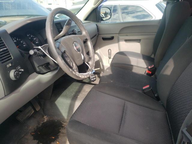 Photo 7 from auction – 2012 GMC SIERRA C15 with VIN 1GTN1TEX5CZ180215