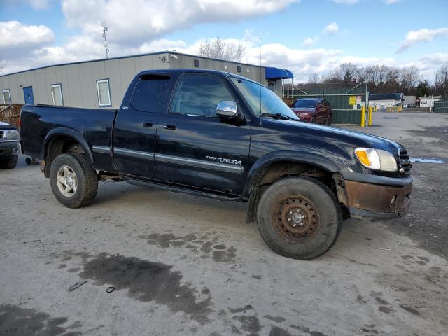 Photo 4 from auction – 2000 TOYOTA TUNDRA with VIN 5TBBT4414YS091608