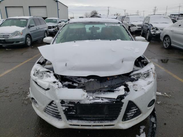 Photo 5 from auction – 2014 FORD FOCUS SE with VIN 1FADP3F22EL390912