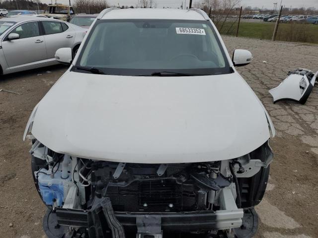 Photo 5 from auction – 2018 MITSUBISHI OUTLANDER with VIN JA4AD3A31JZ063313