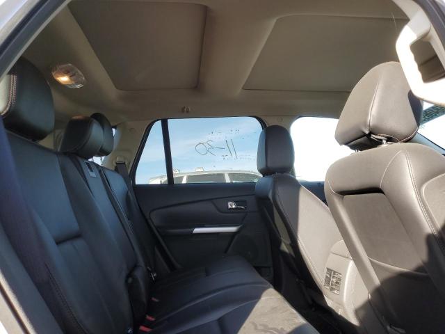 Photo 10 from auction – 2013 FORD EDGE LIMIT with VIN 2FMDK3KC5DBB38153