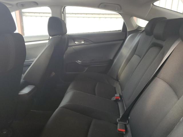 Photo 10 from auction – 2017 HONDA CIVIC EX with VIN 19XFC1F34HE206529