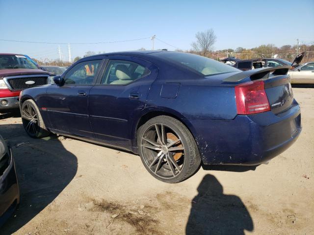 Photo 2 from auction – 2006 DODGE CHARGER R/ with VIN 2B3KA53HX6H245382