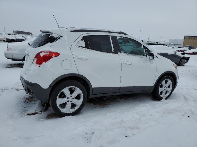 Photo 3 from auction – 2016 BUICK ENCORE with VIN KL4CJASB2GB587597