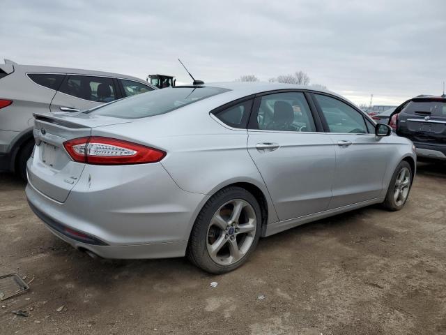 Photo 3 from auction – 2014 FORD FUSION SE with VIN 1FA6P0HD1E5366014
