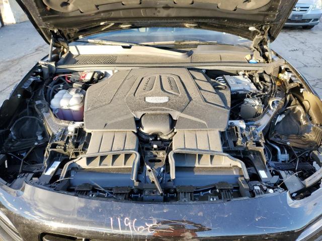 صورة رقم 11 من المزاد - 2021 PORSCHE CAYENNE S مع VIN WP1AB2AY6MDA28963