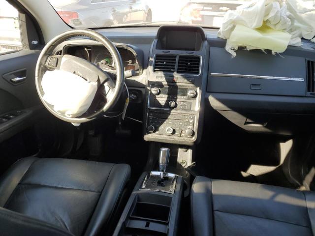 Photo 8 from auction – 2010 DODGE JOURNEY R/ with VIN 3D4PH6FV1AT163051