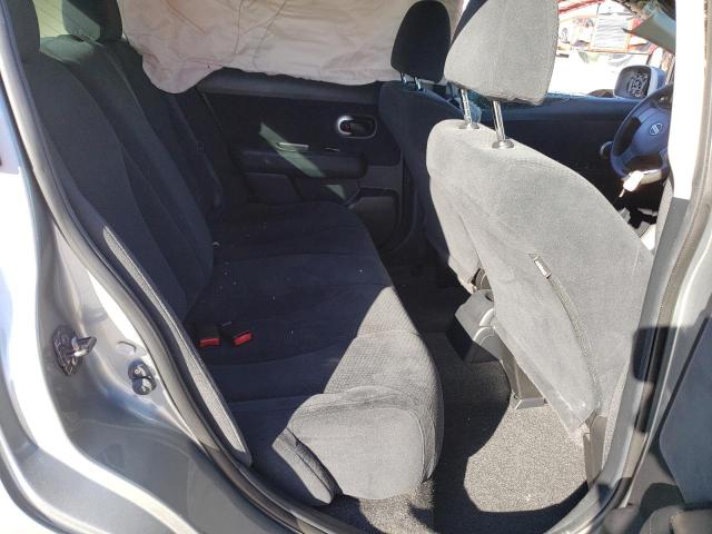 Photo 10 from auction – 2011 NISSAN VERSA S with VIN 3N1BC1CP3BL508826