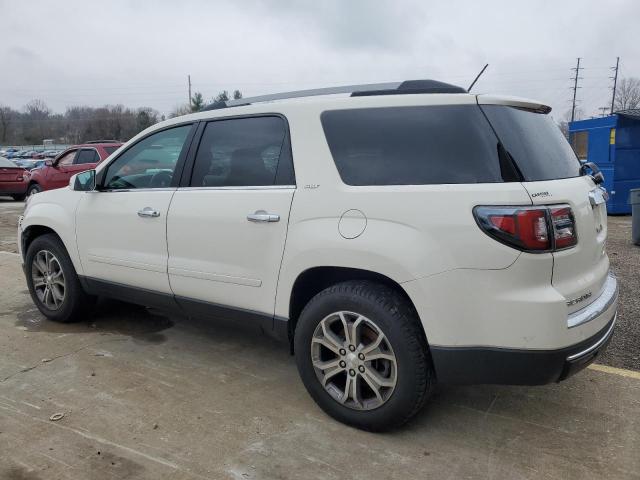 Photo 2 from auction – 2015 GMC ACADIA SLT with VIN 1GKKVRKD2FJ105614