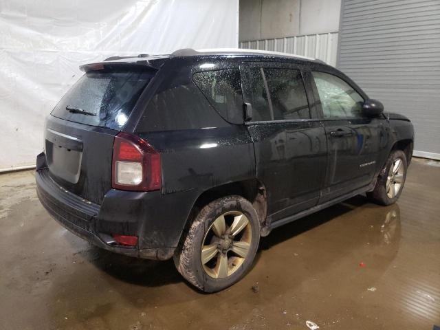 Photo 3 from auction – 2016 JEEP COMPASS SP with VIN 1C4NJDBB3GD571994