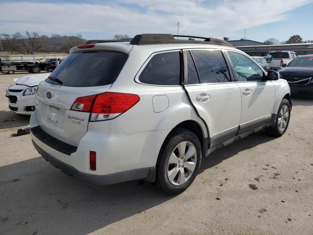 Снимка 3 от търг – 2010 SUBARU OUTBACK 2. с VIN 4S4BRBCC2A3348460