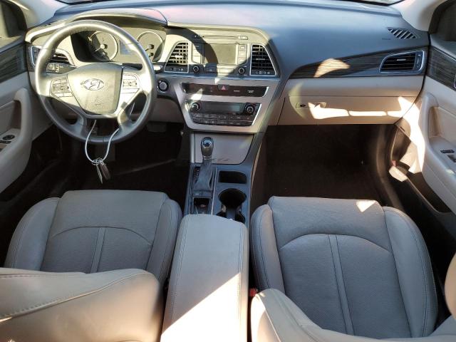 Photo 8 from auction – 2015 HYUNDAI SONATA SPO with VIN 5NPE34AF5FH010672