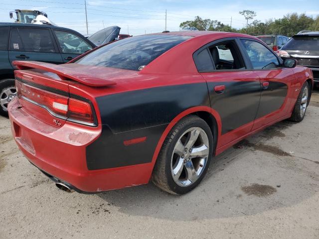 Photo 3 from auction – 2011 DODGE CHARGER R/ with VIN 2B3CL5CT5BH513932