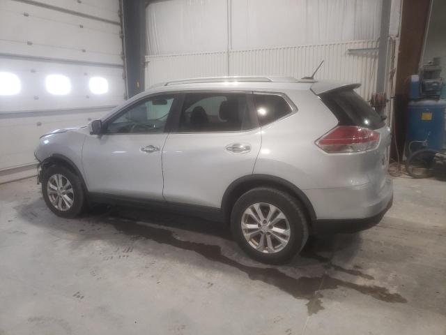 Photo 2 from auction – 2015 NISSAN ROGUE S with VIN KNMAT2MVXFP506562
