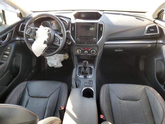 Photo 8 from auction – 2019 SUBARU CROSSTREK with VIN JF2GTAMC8K8355147