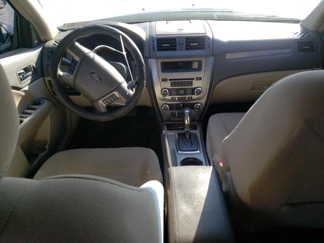 Photo 8 from auction – 2010 FORD FUSION HYB with VIN 3FADP0L33AR282984