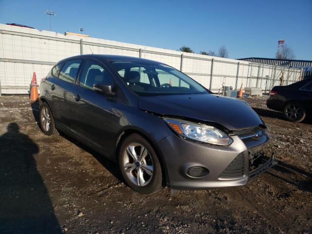 Photo 4 from auction – 2014 FORD FOCUS SE with VIN 1FADP3K22EL104692