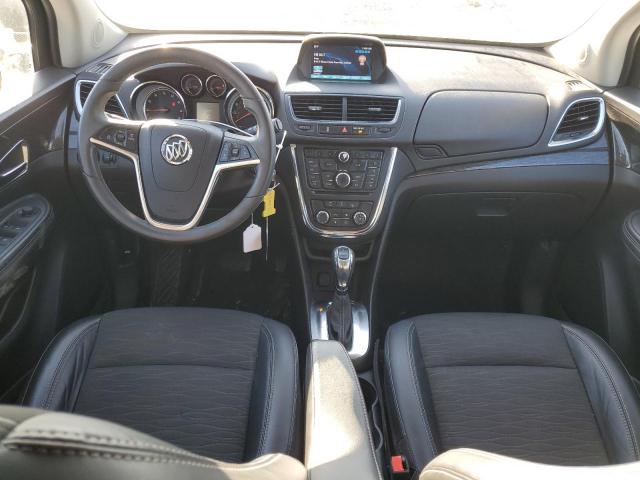 Photo 8 from auction – 2015 BUICK ENCORE with VIN KL4CJASBXFB194915