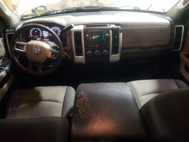 Photo 8 from auction – 2009 DODGE RAM 1500 with VIN 1D3HB13P39S727508
