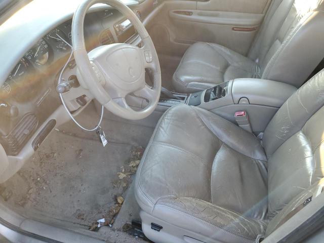 Photo 7 from auction – 2000 BUICK REGAL LS with VIN 2G4WB55K6Y1160763